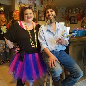 Meet your Posher, Janel